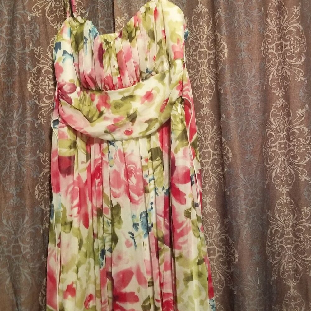 Summer dress